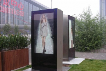 廣告機(jī)屏幕故障分析及維修方法?