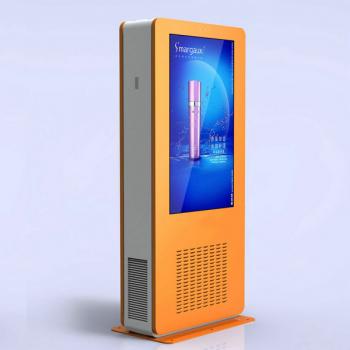 戶外廣告機內容設計投放易犯的錯誤