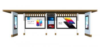 創(chuàng)偉達介紹公交電子站牌的實時定位系統(tǒng)